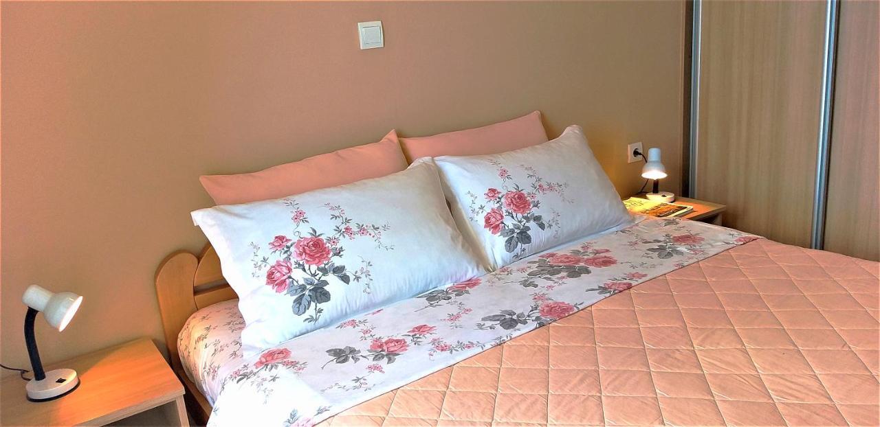 Apartments Okuka Tivat Zewnętrze zdjęcie