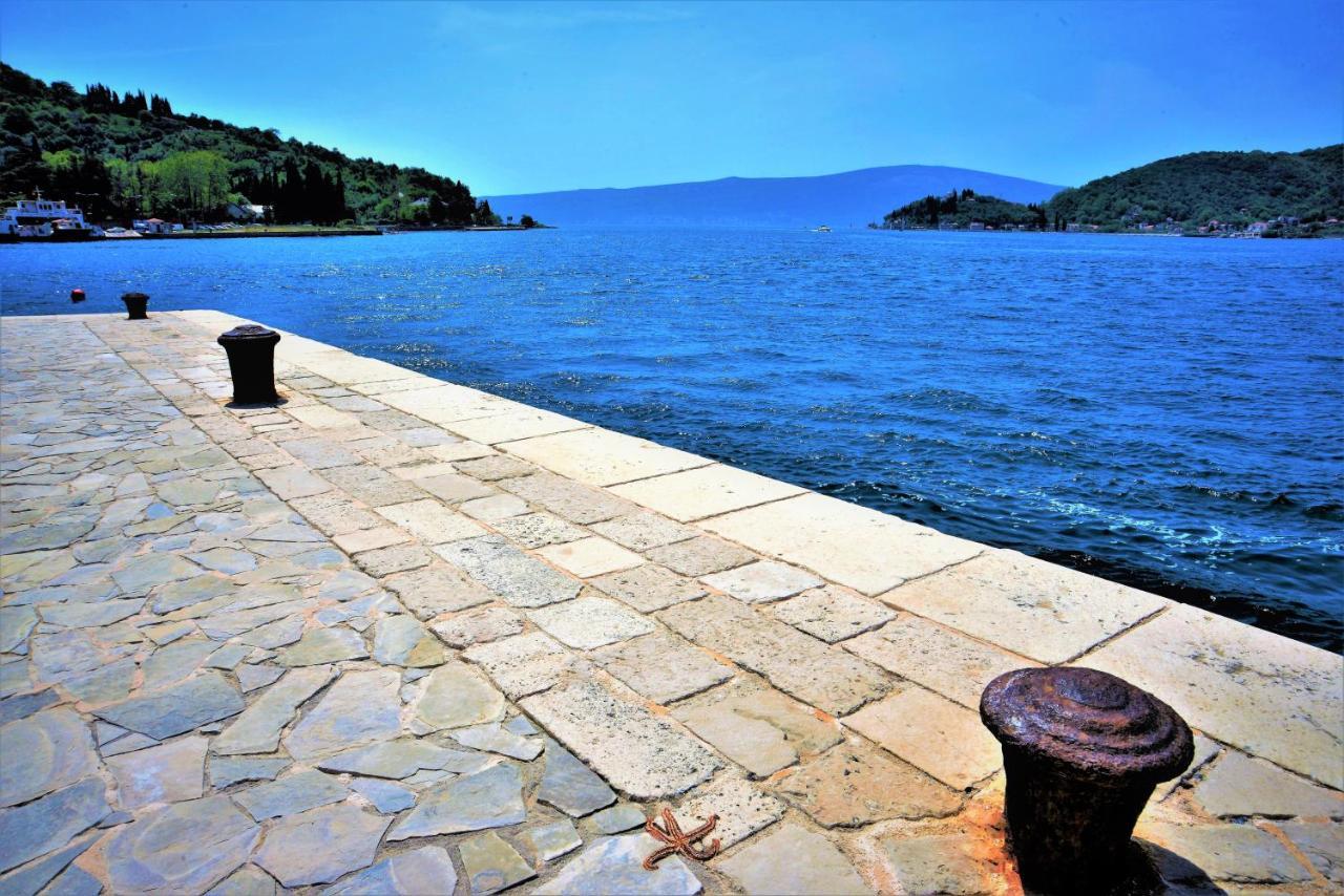 Apartments Okuka Tivat Zewnętrze zdjęcie