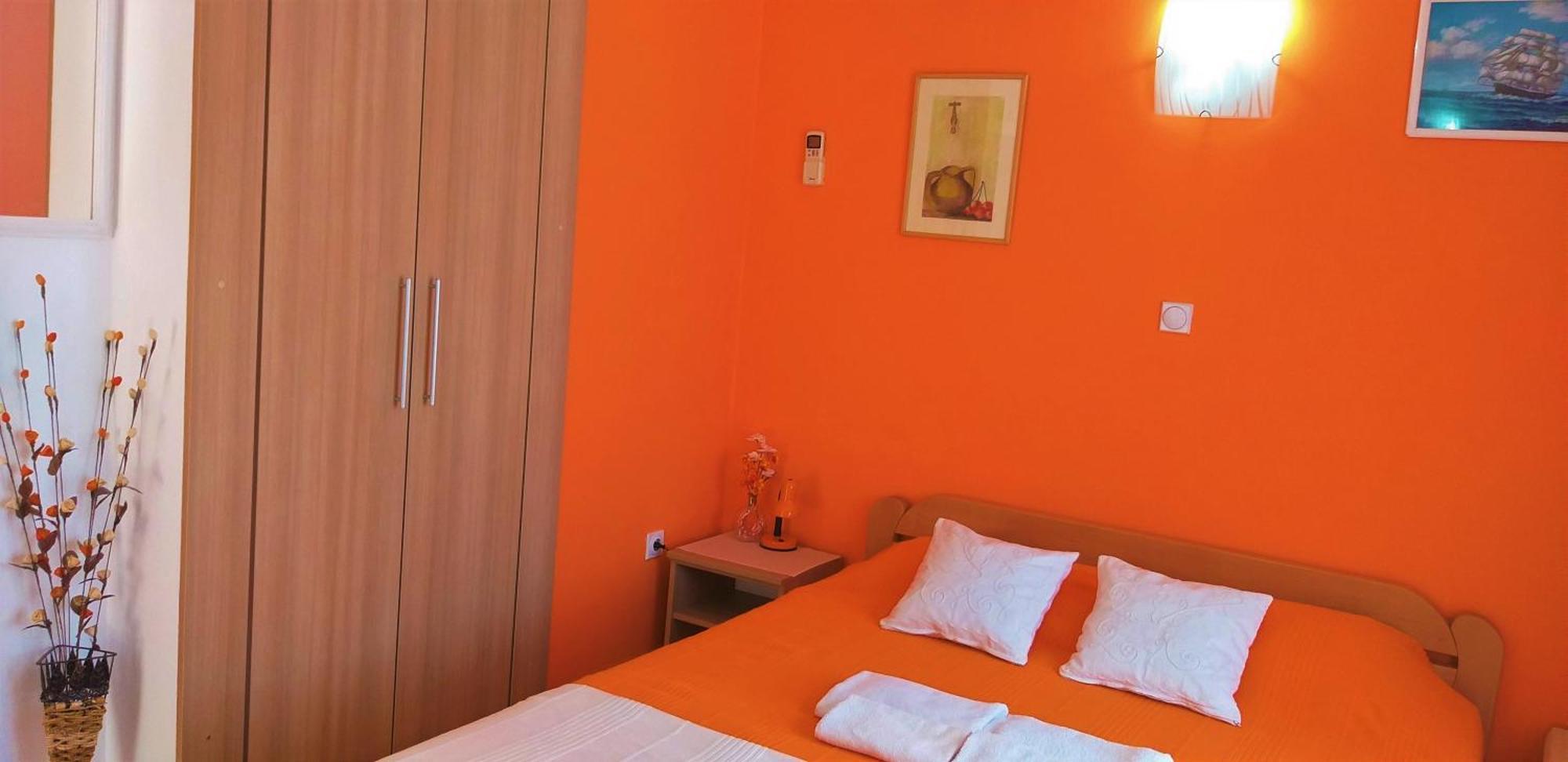 Apartments Okuka Tivat Pokój zdjęcie
