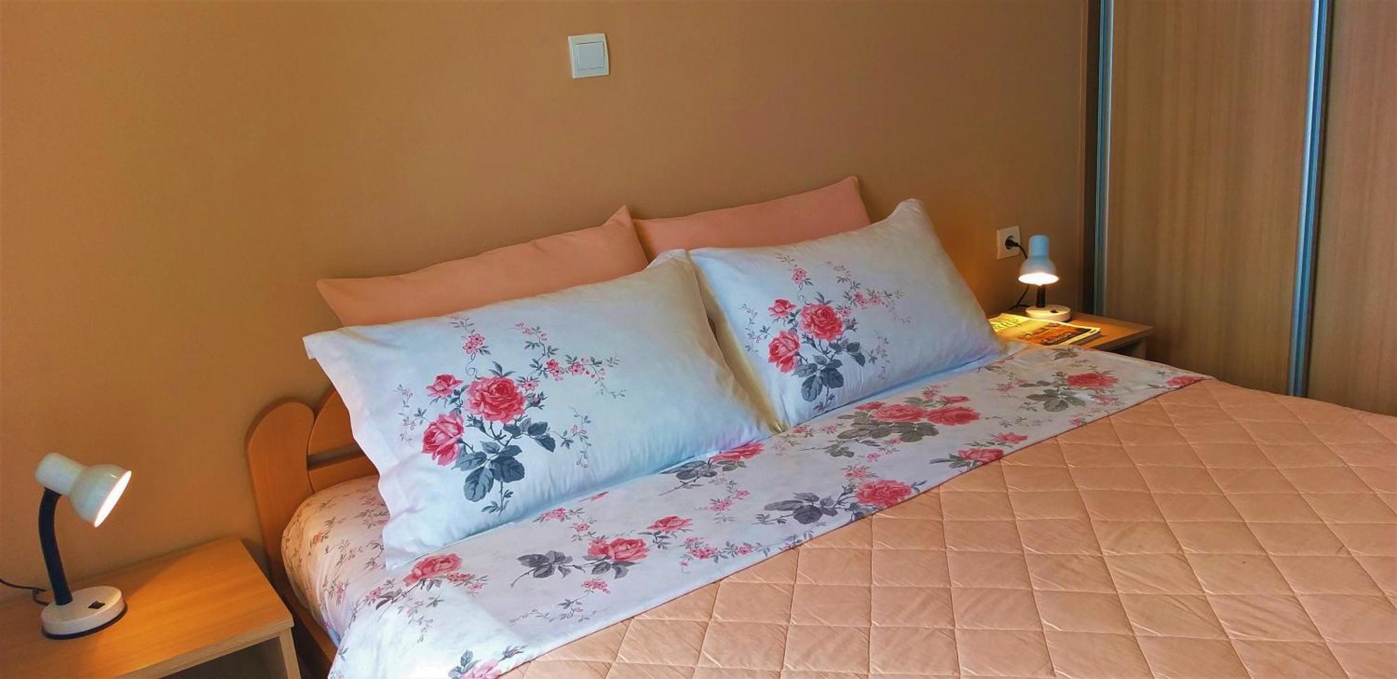Apartments Okuka Tivat Pokój zdjęcie