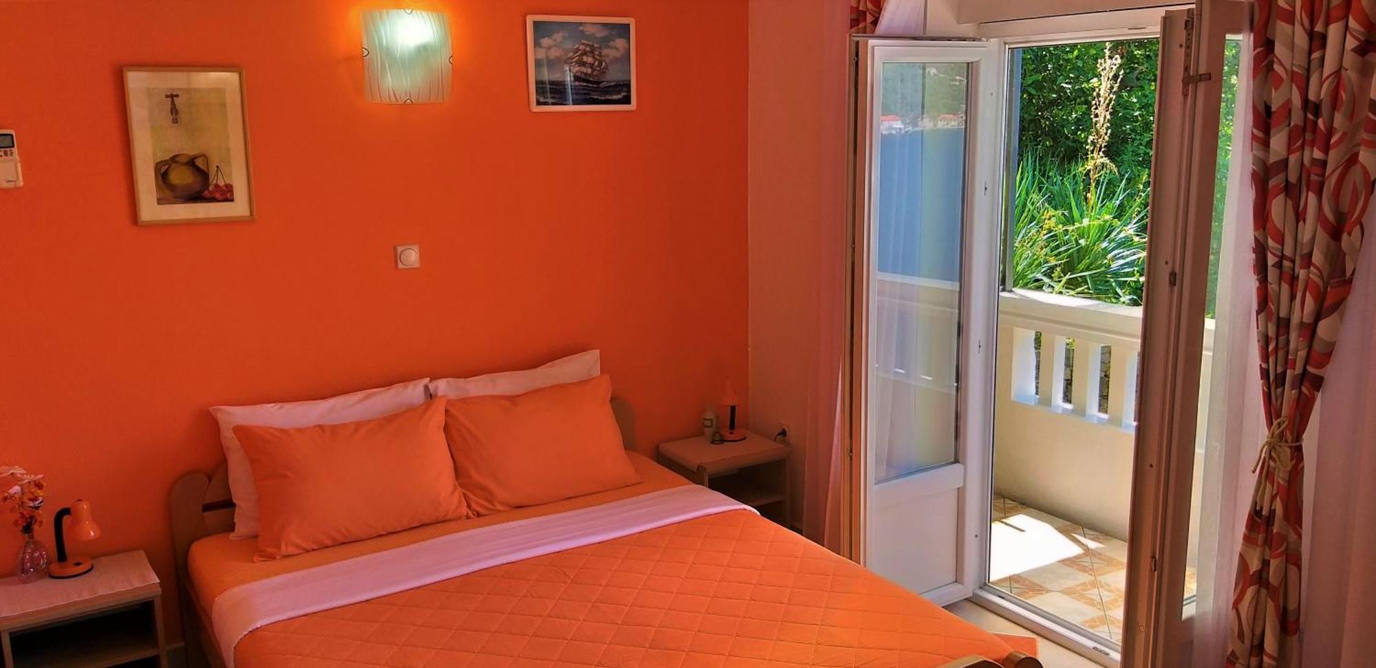 Apartments Okuka Tivat Pokój zdjęcie