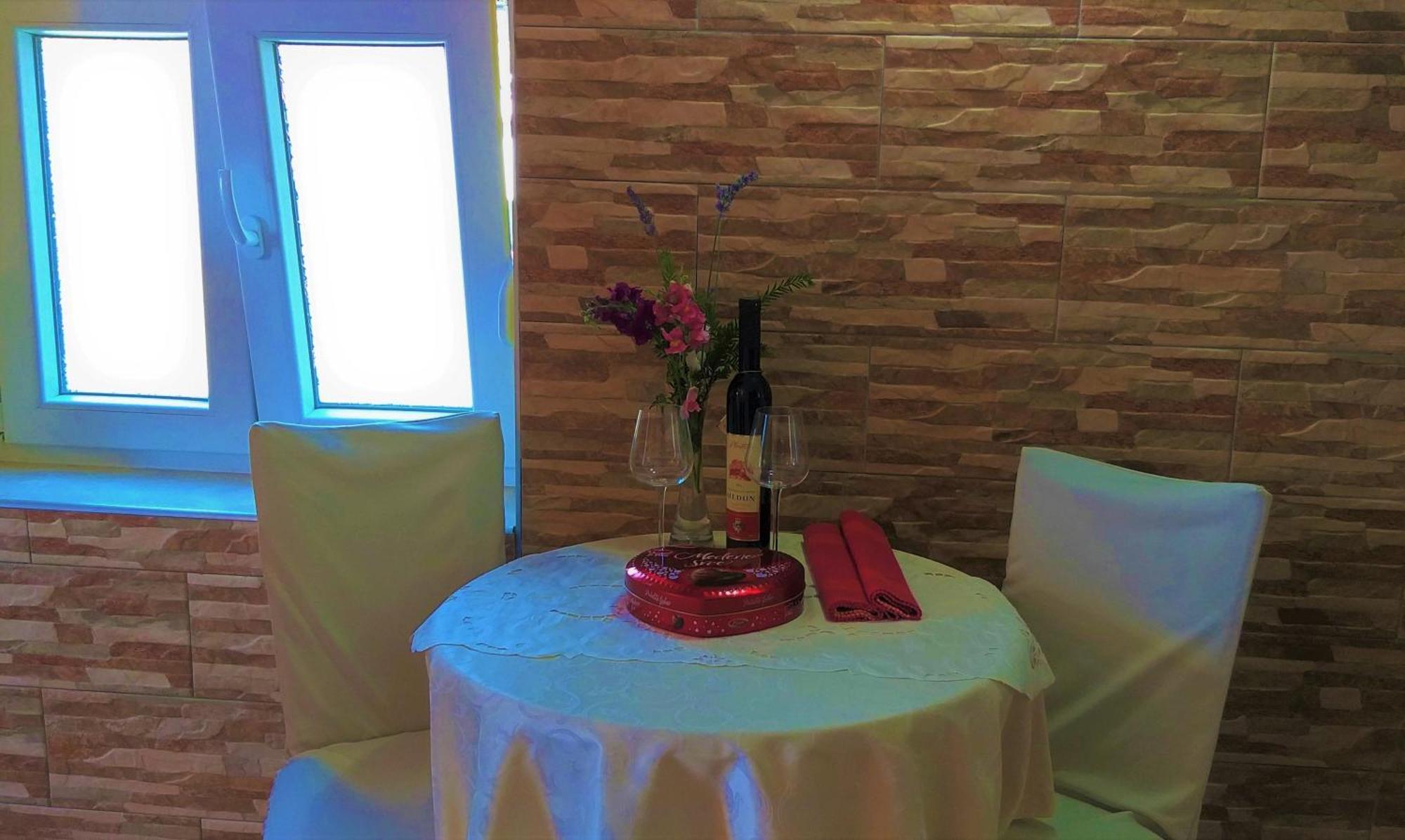 Apartments Okuka Tivat Pokój zdjęcie