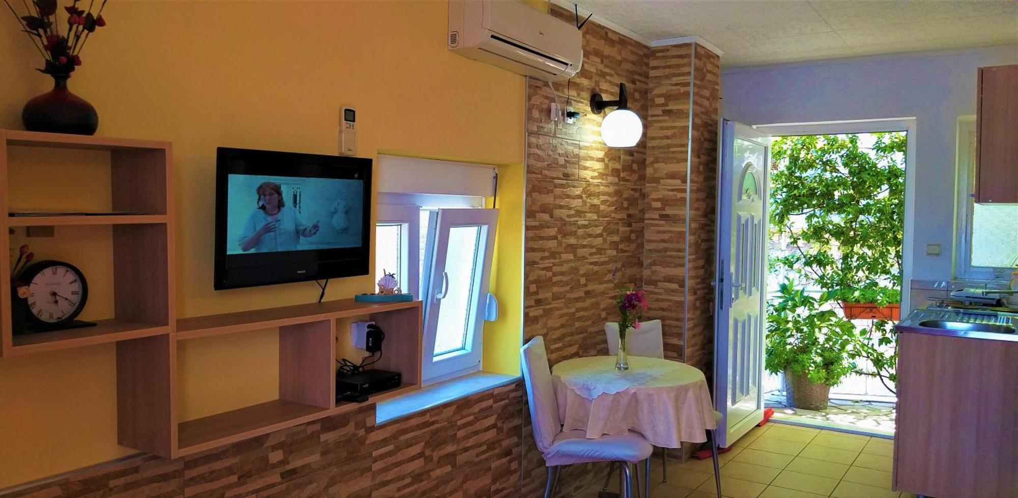 Apartments Okuka Tivat Pokój zdjęcie