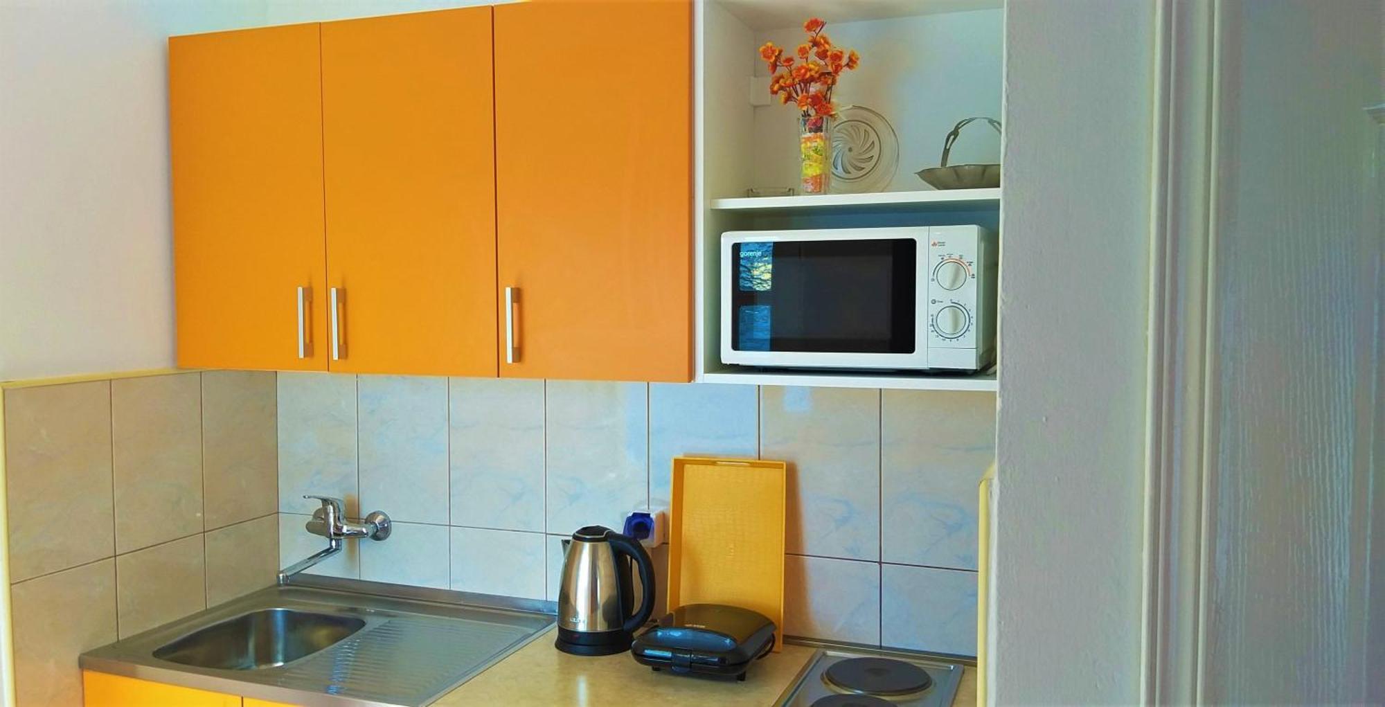 Apartments Okuka Tivat Pokój zdjęcie