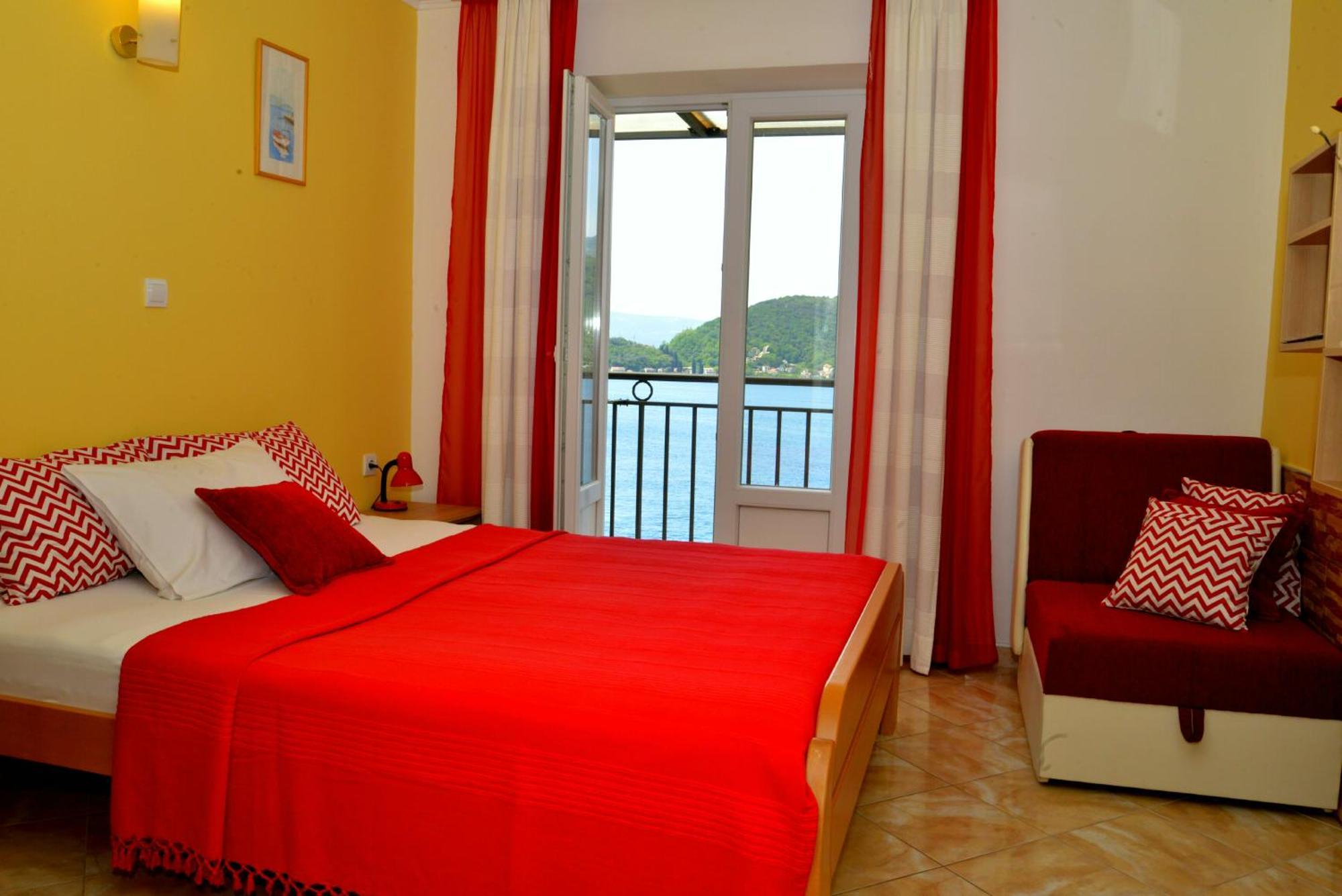 Apartments Okuka Tivat Pokój zdjęcie