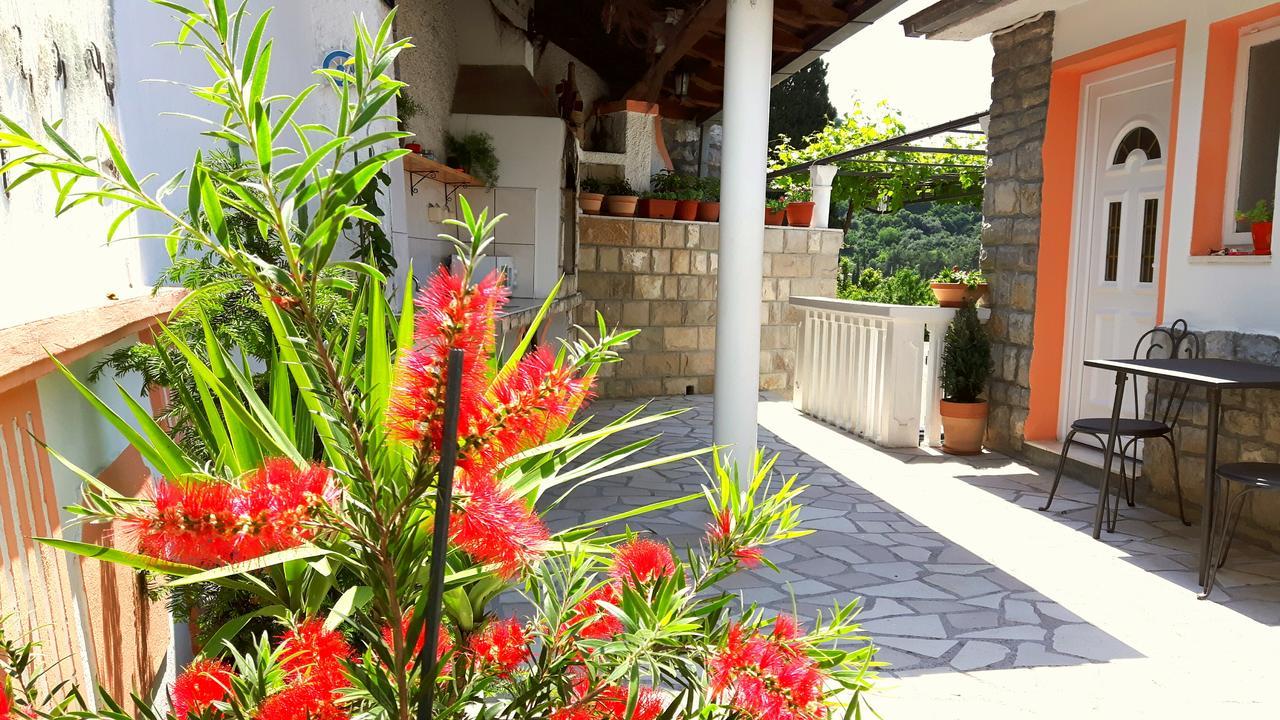 Apartments Okuka Tivat Zewnętrze zdjęcie